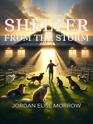 cover image of Shelter from the Storm